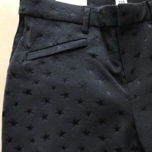GAP 🌟mid rise pants